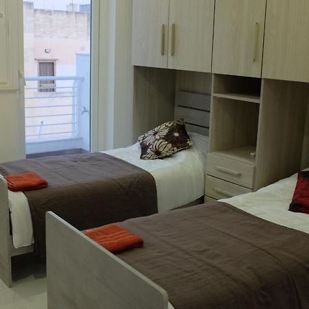 Sunset And Seaview Apartment -Brand New Mellieħa Dış mekan fotoğraf