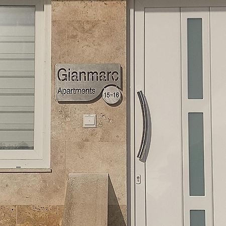 Sunset And Seaview Apartment -Brand New Mellieħa Dış mekan fotoğraf