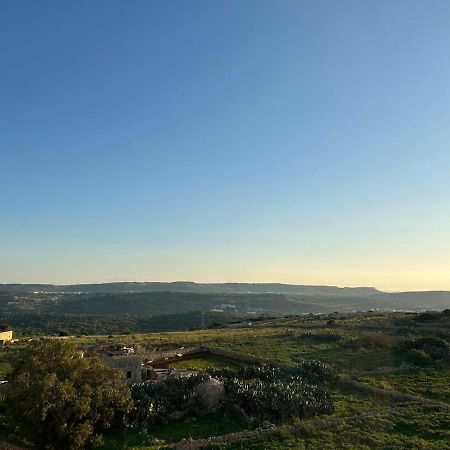 Sunset And Seaview Apartment -Brand New Mellieħa Dış mekan fotoğraf