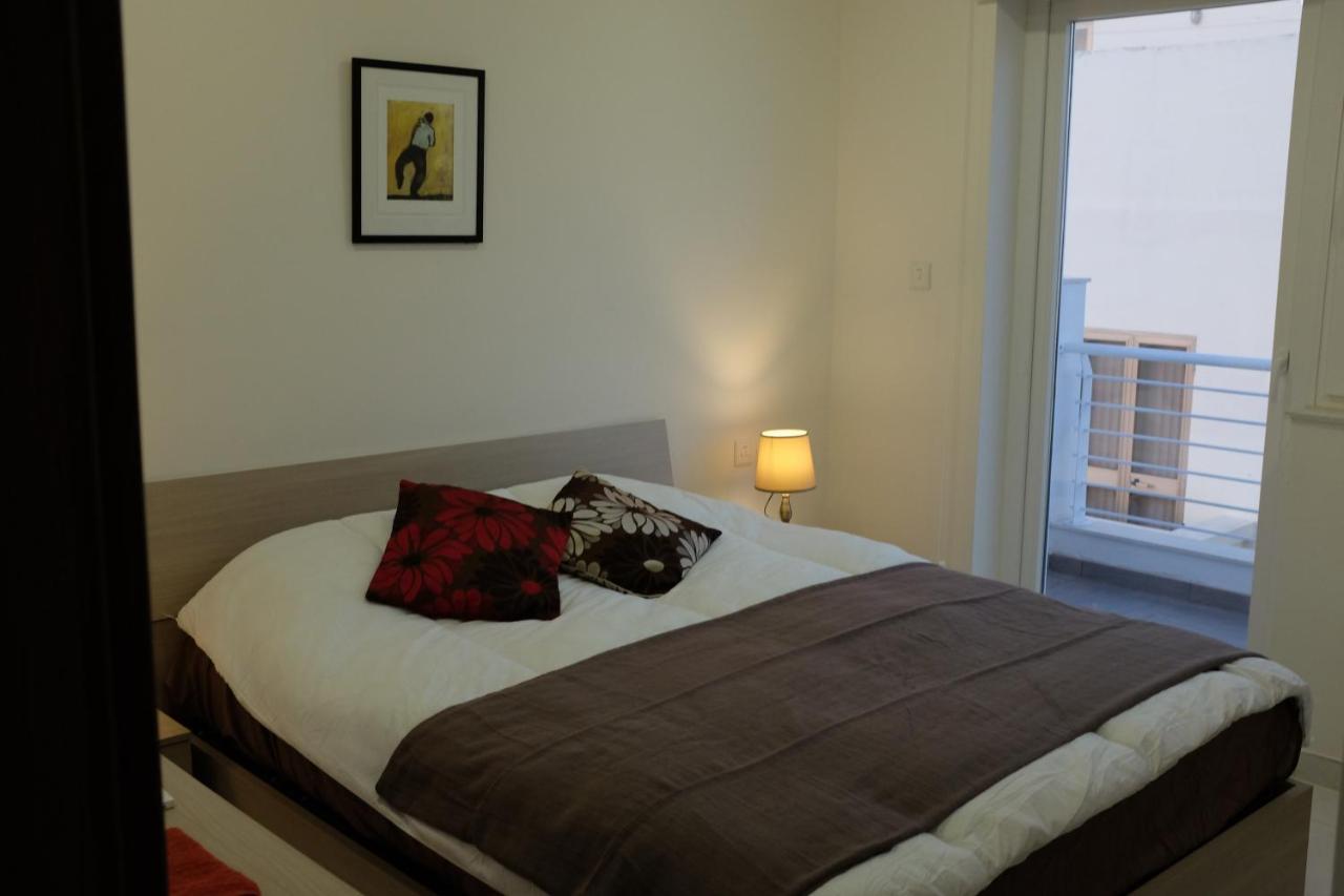 Sunset And Seaview Apartment -Brand New Mellieħa Dış mekan fotoğraf