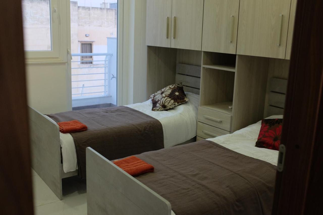 Sunset And Seaview Apartment -Brand New Mellieħa Dış mekan fotoğraf