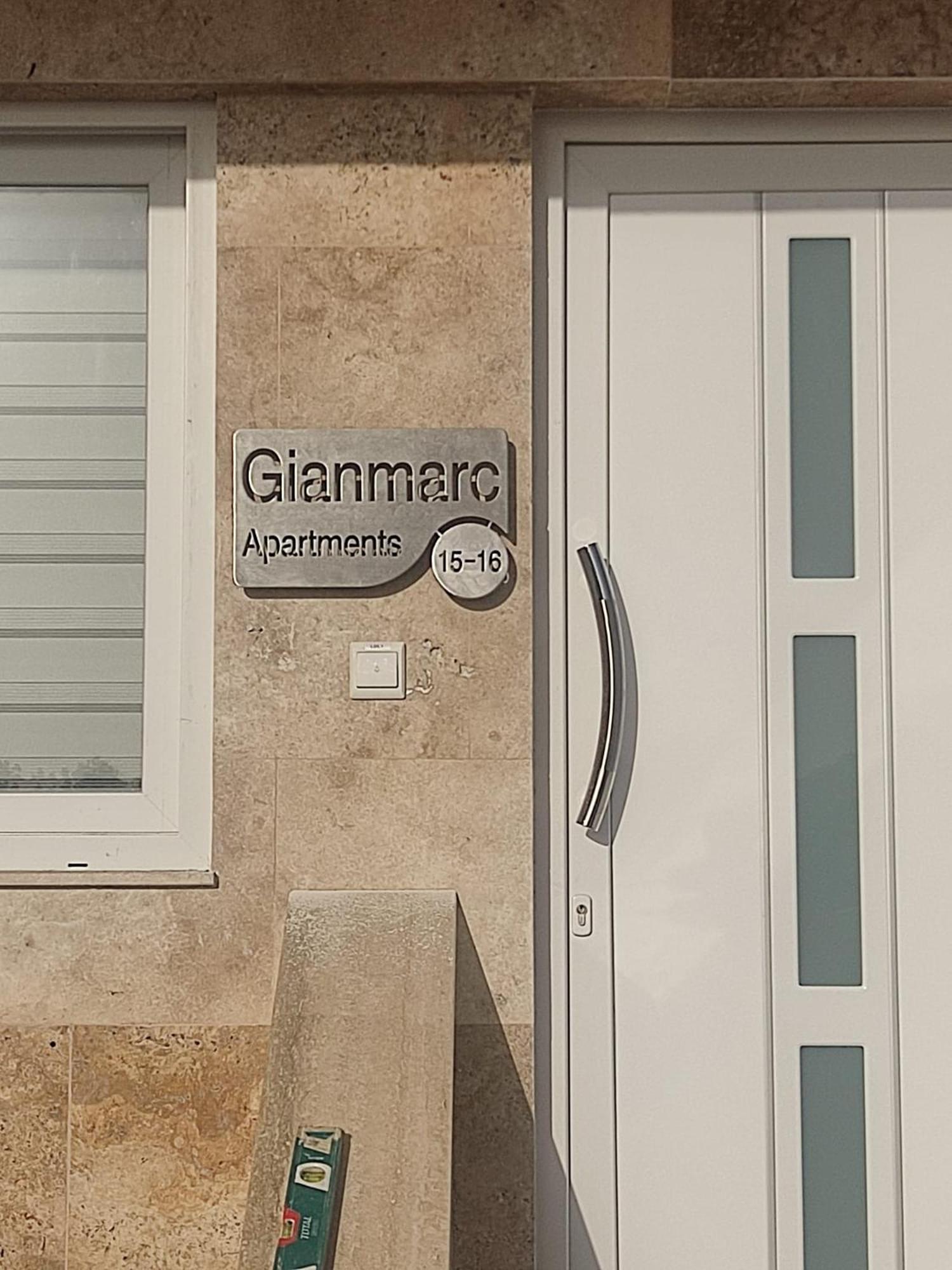 Sunset And Seaview Apartment -Brand New Mellieħa Dış mekan fotoğraf